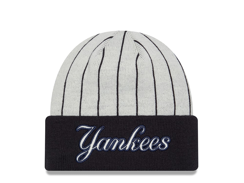 New Era New York Yankees Retro Kapsyl