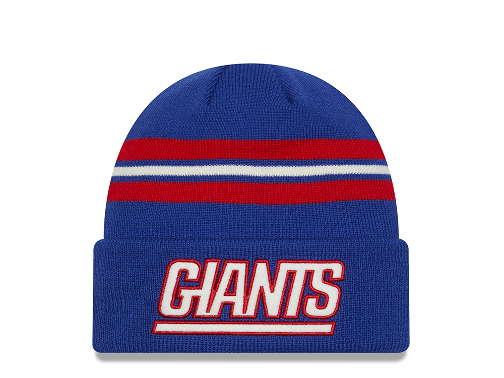 New Era New York Giants Retro Kapsyl