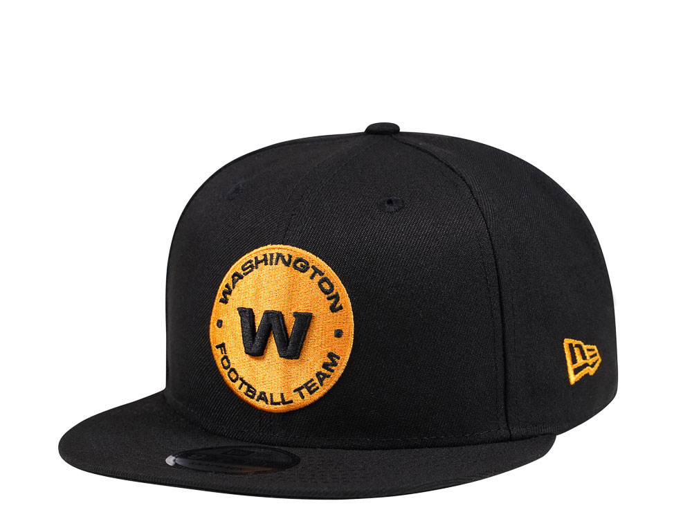 New Era Washington Football Team Prime Edition 9Fifty Snapback Cap