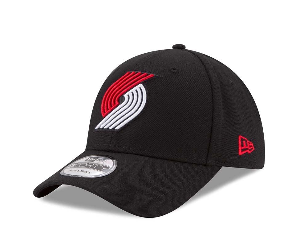 New Era 9forty Portland Trail Blazers The League Cap