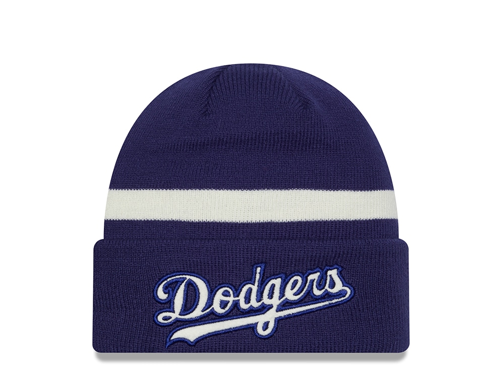 New Era Los Angeles Dodgers Retro Kapsyl