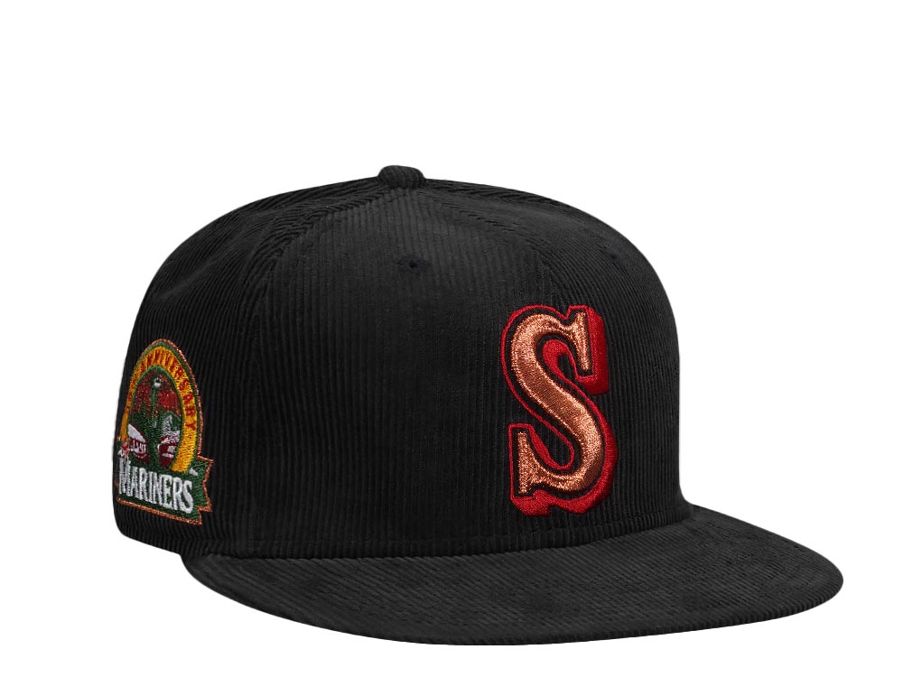 30th store anniversary Seattle mariners hat