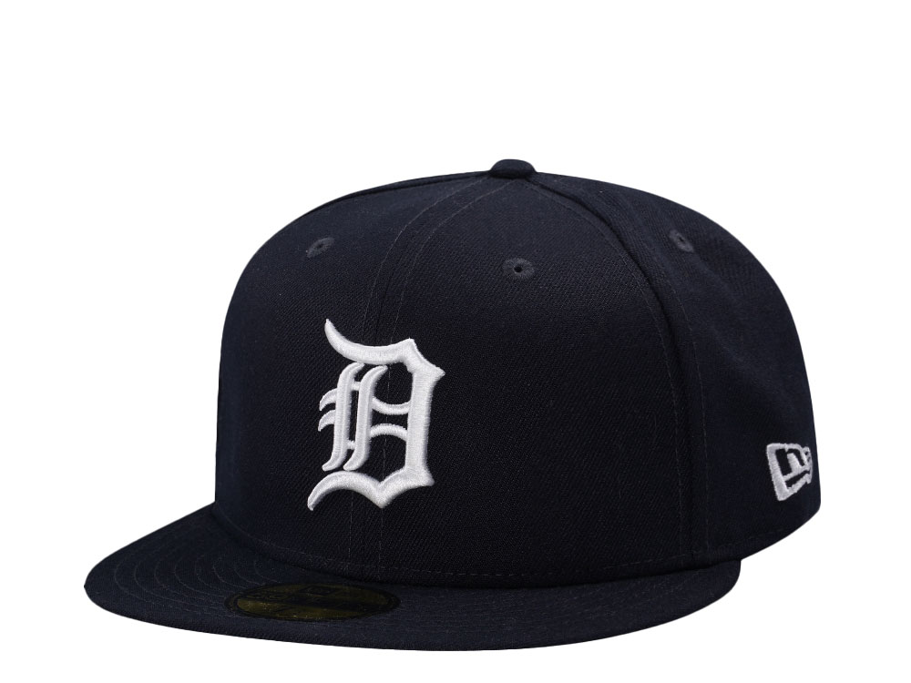 New Era Detroit Tigers Authentic On-Field Fitted 59Fifty