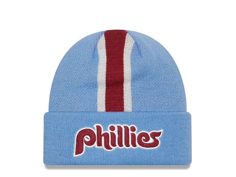 New Era Philadelphia Phillies Retro Kapsyl