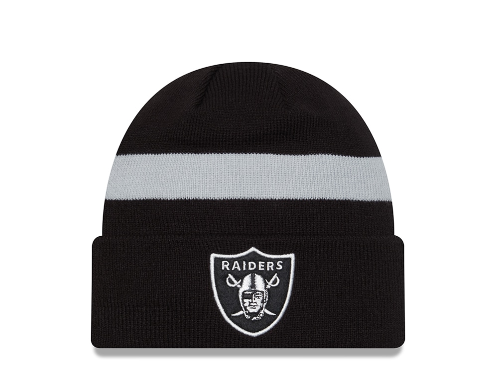 New Era Las Vegas Raiders Retro Kapsyl