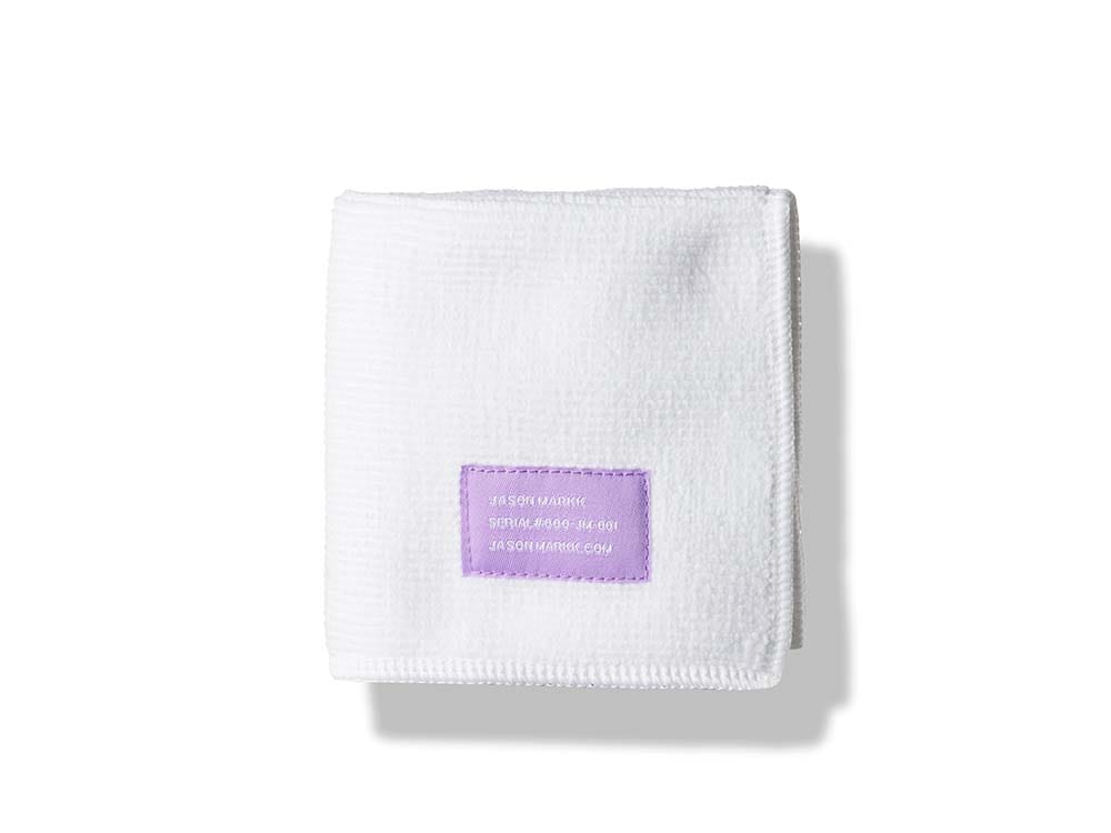 Jason Markk Microfiber Towel