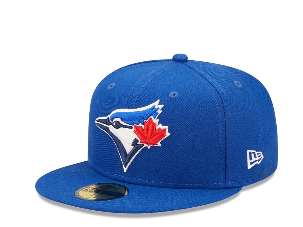 New Era Toronto Blue Jays Authentic On-Field Fitted 59Fifty