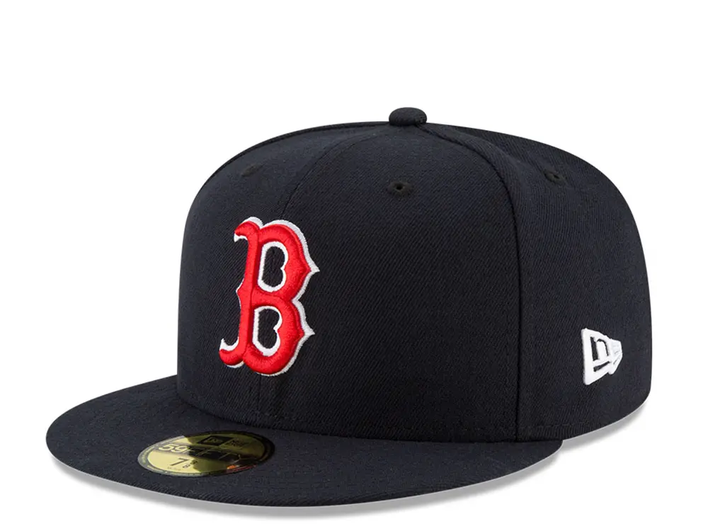 New Era Boston Red Sox Authentic On-Field Fitted 59Fifty