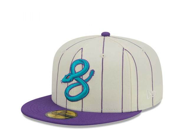 New Era Arizona Diamondbacks Retro City Two Tone Edition 59Fifty Fitted Cap