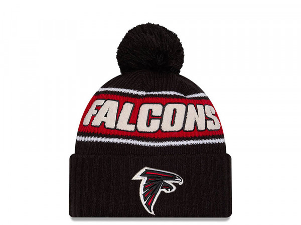 New Era Atlanta Falcons Sideline 2024 Mütze