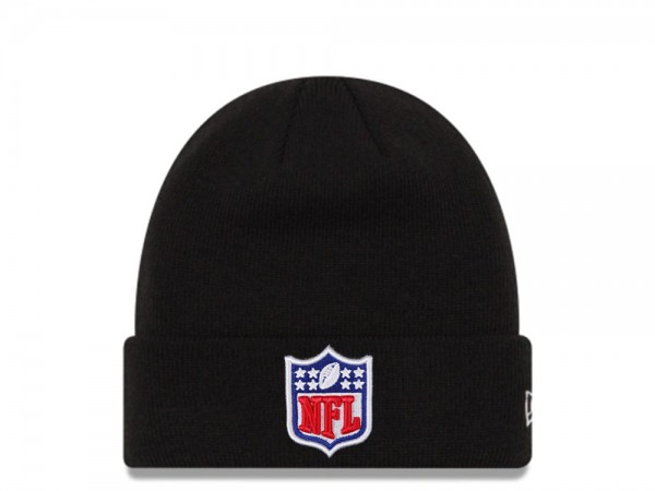 New Era NFL Logo Shield Mütze